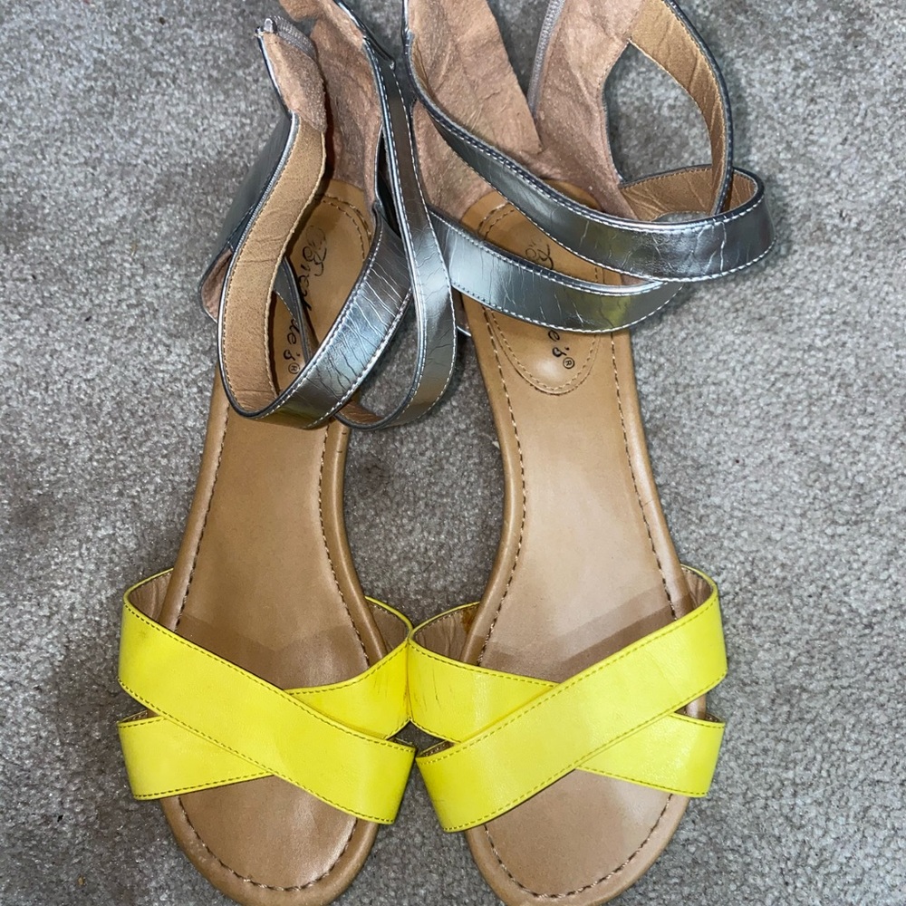 Shoes